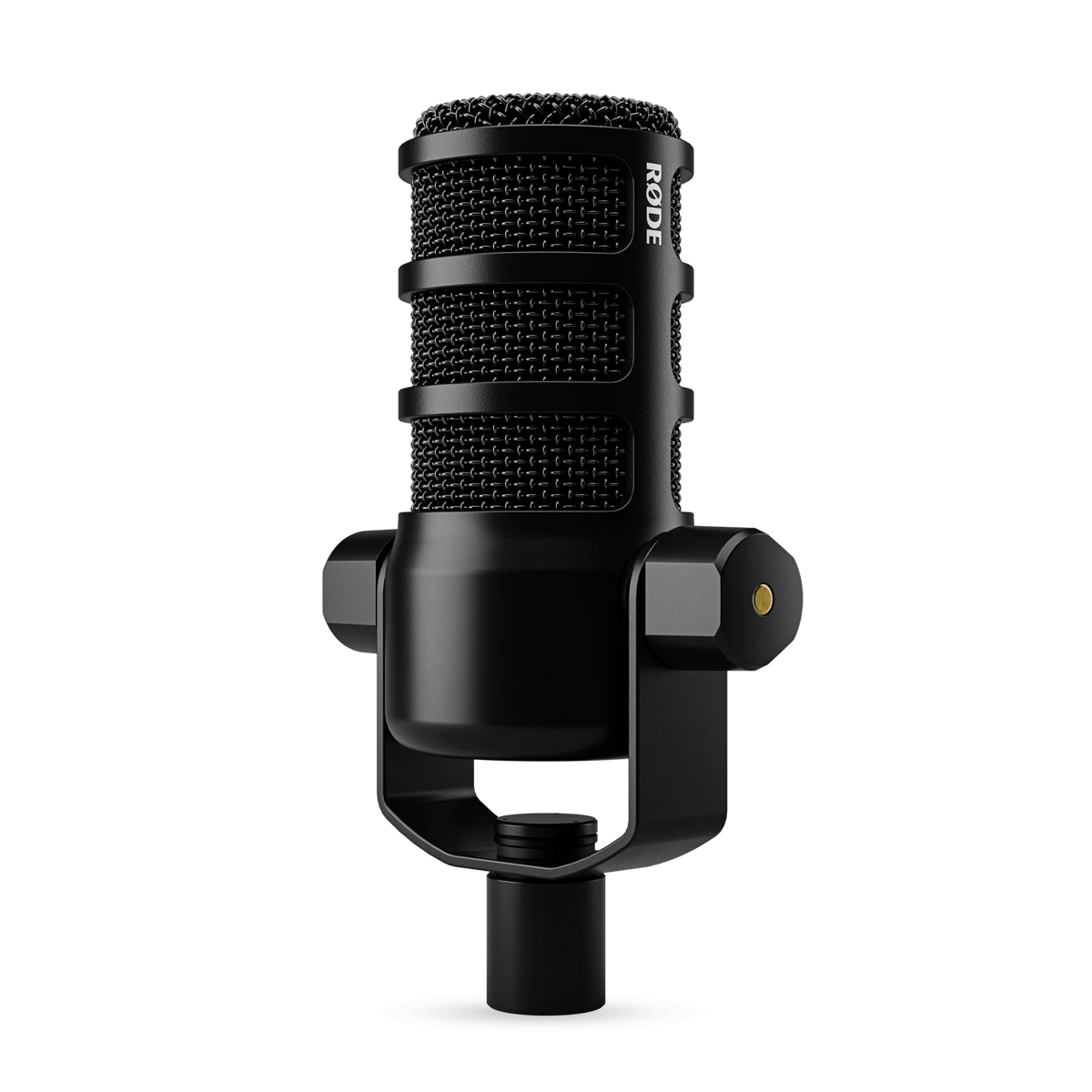 Rode PodMic USB Dynamic Broadcast Microphone