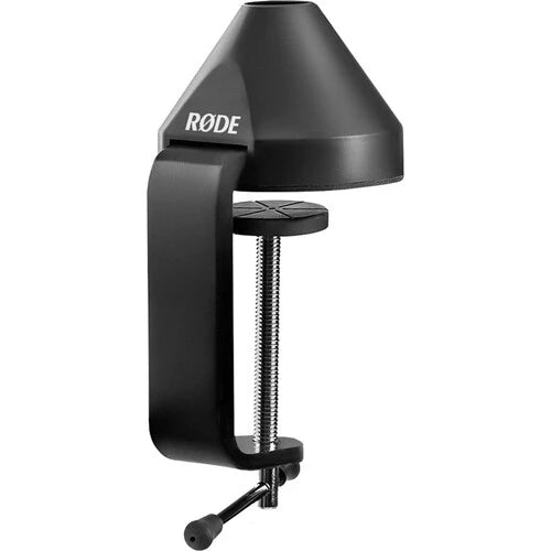 Rode PSA-1+ Studio Arm Broadcast Stand Microphone Black