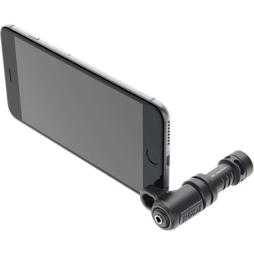 Rode VideoMic Me Directional Microphone for Apple iPhone and iPad