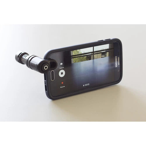 Rode VideoMic Me Directional Microphone for Apple iPhone and iPad