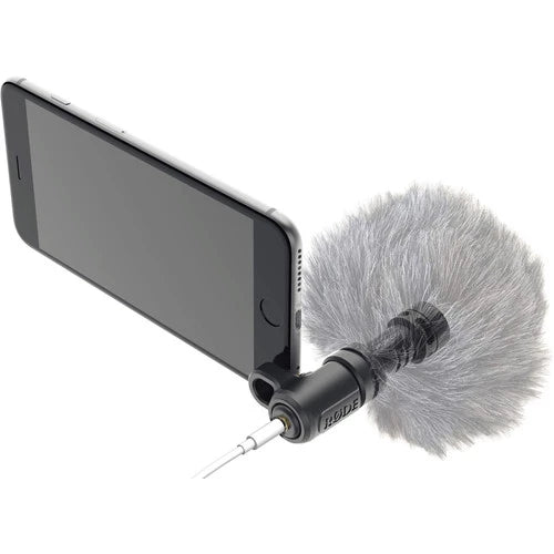 Rode VideoMic Me Directional Microphone for Apple iPhone and iPad