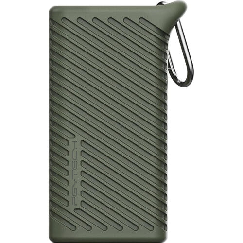 PGYTECH CFexpress CreateMate Card Reader Case Type B/SD (Moss Green) P-GM-169