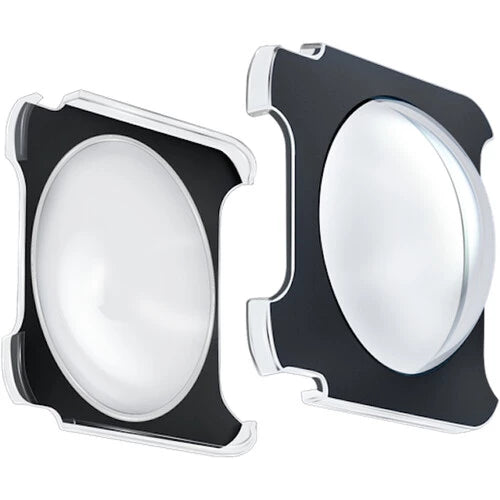 Insta360 One R Sticky Lens Guards for Dual-Lens 360 Mod
