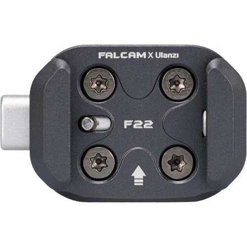 Falcam F22 Quick Release Mounting Base 2530