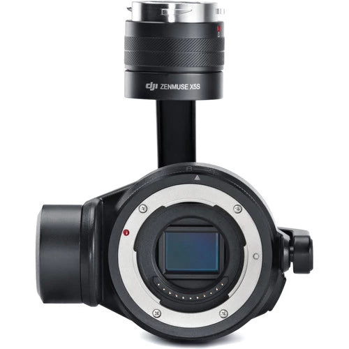 DJI Zenmuse X5S