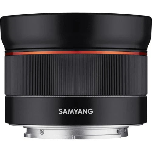 Samyang AF 24mm F2.8 FE Lens for Sony E-Mount