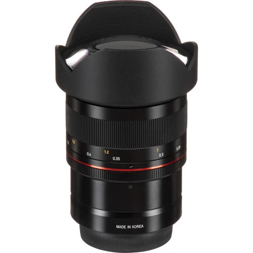 Samyang MF 14mm f2.8 Mirrorless Lens for Canon RF Mount