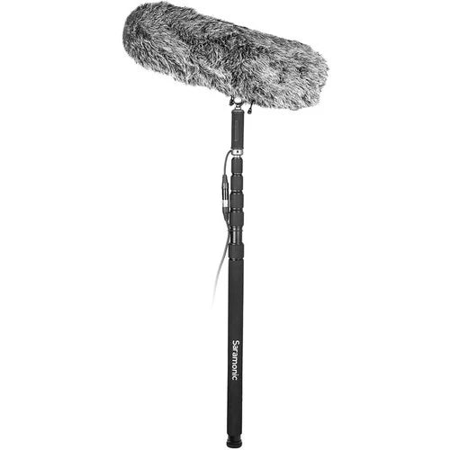 Saramonic Magic Boompole 5-Section Aluminum Microphone Boompole