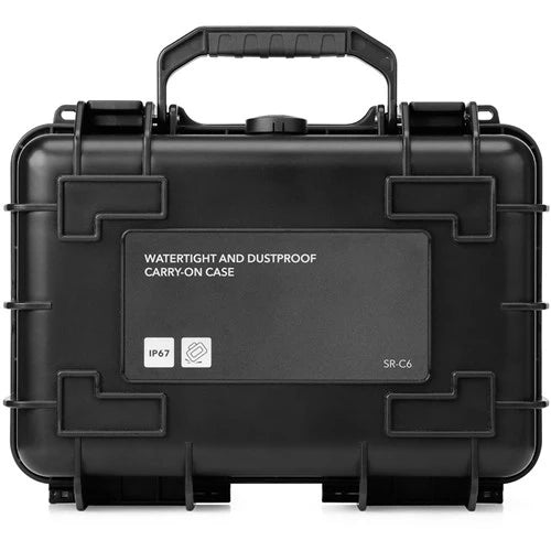 Saramonic SR-C6 Waterproof and dustroof carry-on case