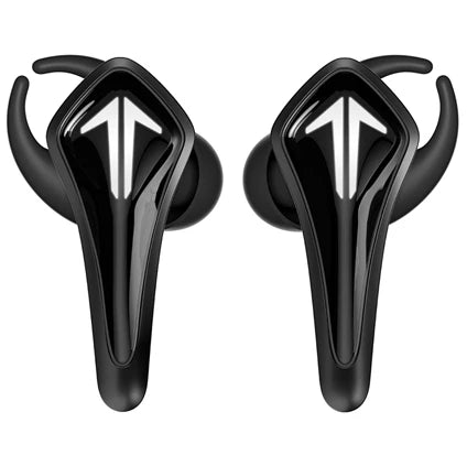 Saramonic Gamemonic True Wireless Gaming Earbuds Black (SR-BH60-B)