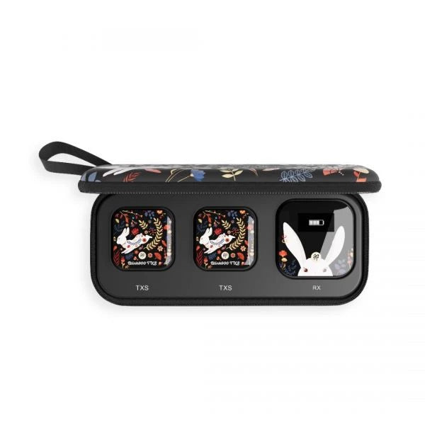 Saramonic Blink900 S20RB-B 2.4GHz Dual-Channel Wireless Microphone LIMITED EDITION