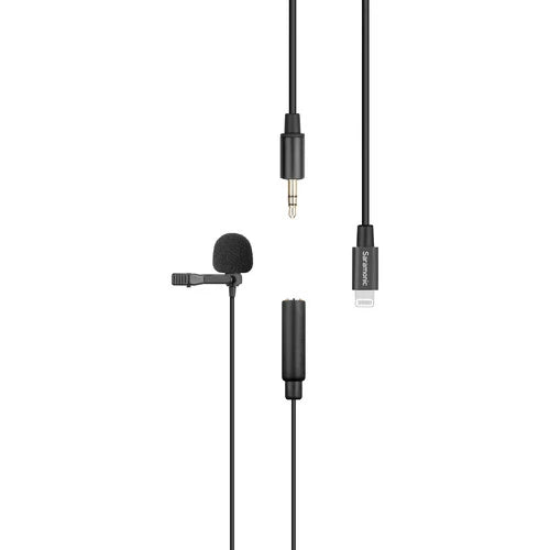 Saramonic LavMicro U1A