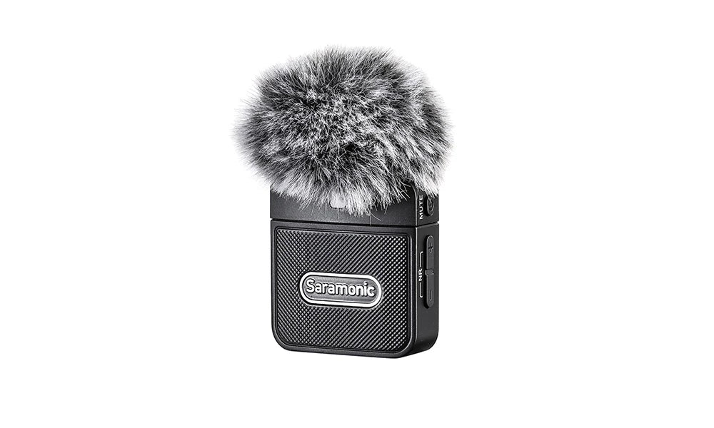 Saramonic Blink 100 B1 Black