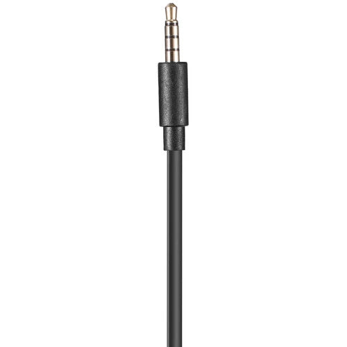 Saramonic WiTalk-LBH Wired Single-Ear Headset for WiTalk-Hub Base Station