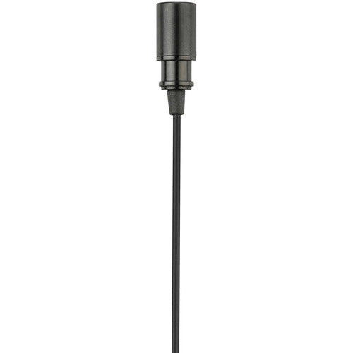 Saramonic SR-ULM10 Omnidirectional USB Lavalier Microphone