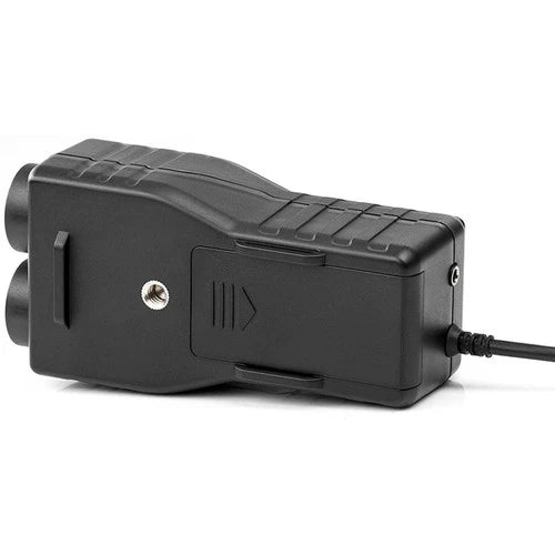 Saramonic SmartRig+ 2Channel XLR Microphone Audio Mixer