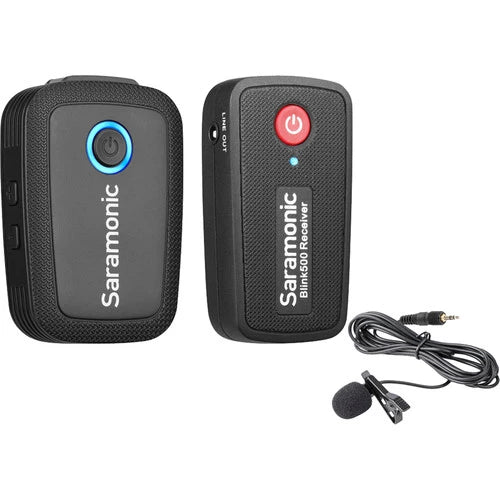 SARAMONIC BLINK 500 B1