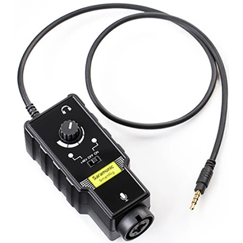 SARAMONIC SMARTRIG + UC