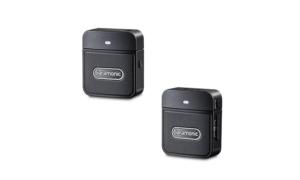 Saramonic Blink 100 B1 Black