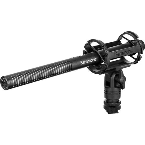 Saramonic SoundBird V1 Supercardioid Shotgun Microphone