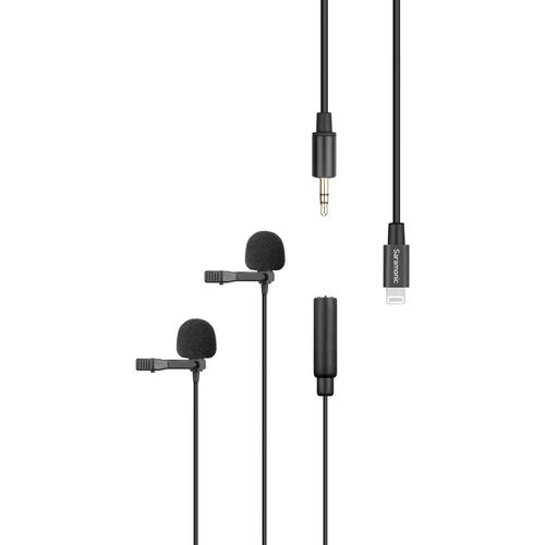 Saramonic LavMicro U1C