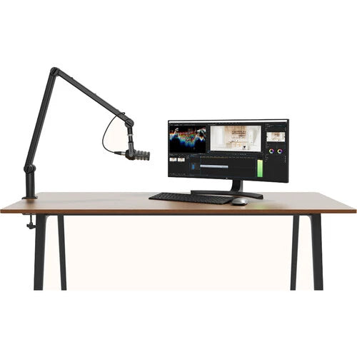 Saramonic SR-BV1 Dynamic Broadcasting Microphone