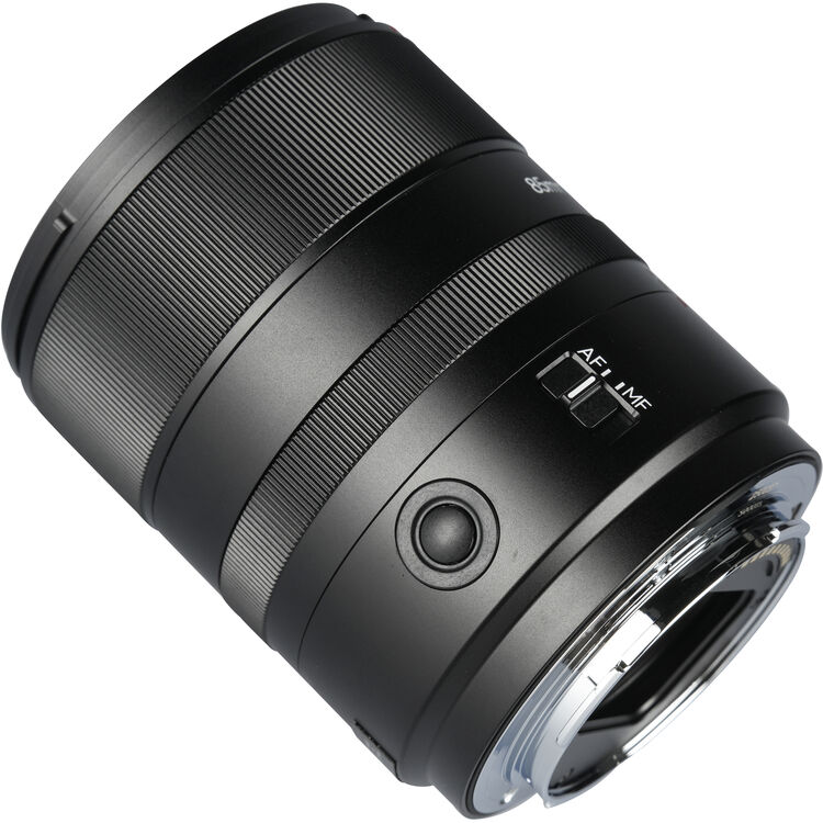 7Artisans 85mm f1.8 AF Lens (Panasonic Leica L)