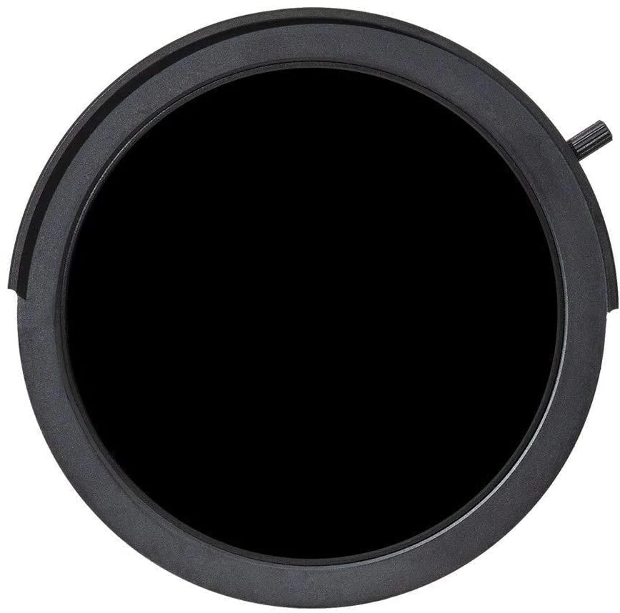 H&Y Filters Drop-In Slot K-Series ND 65000 Filter 16-Stop (KN65)