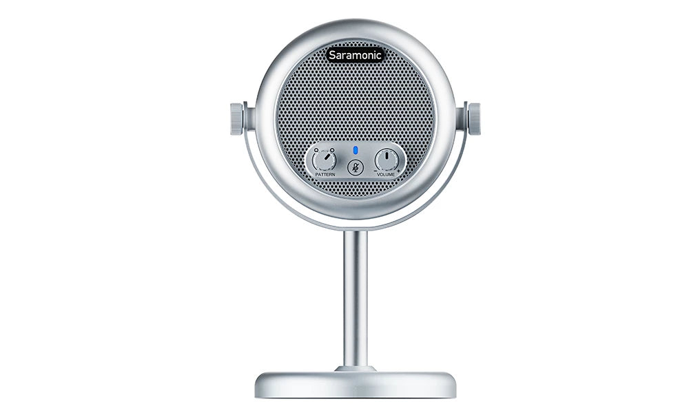 SARAMONIC XMIC Z4 USB DESKTOP MICROPHONE