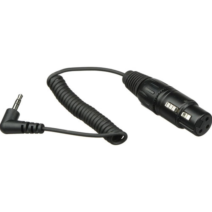 Sennheiser KA 600i XLR to Mini Connection Cable