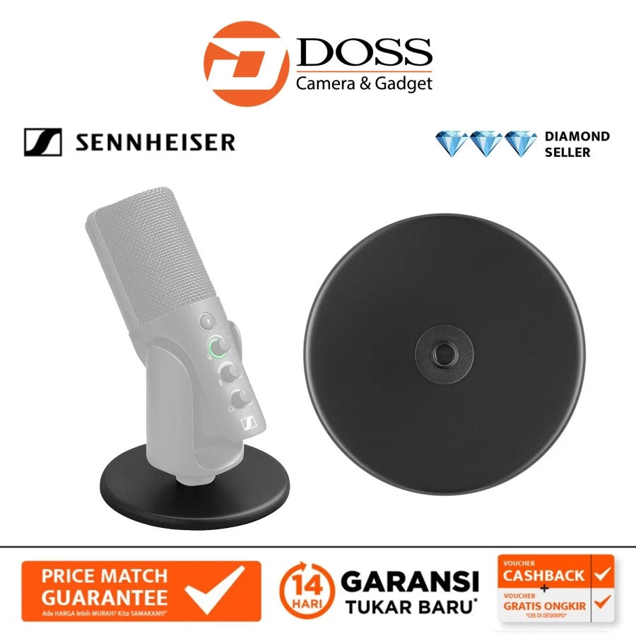 Sennheiser Profile Table Stand