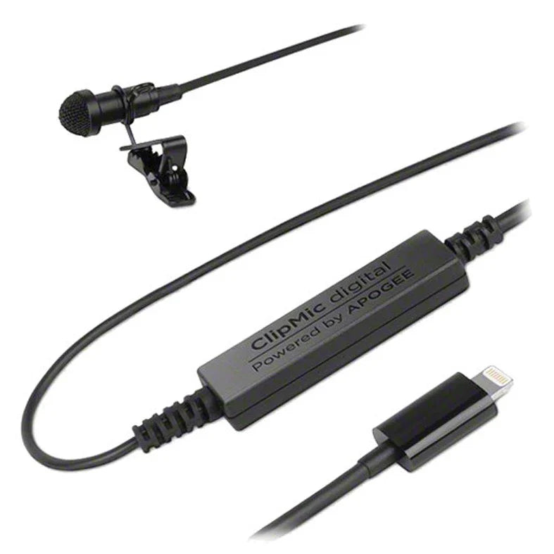Sennheiser Clip Mic