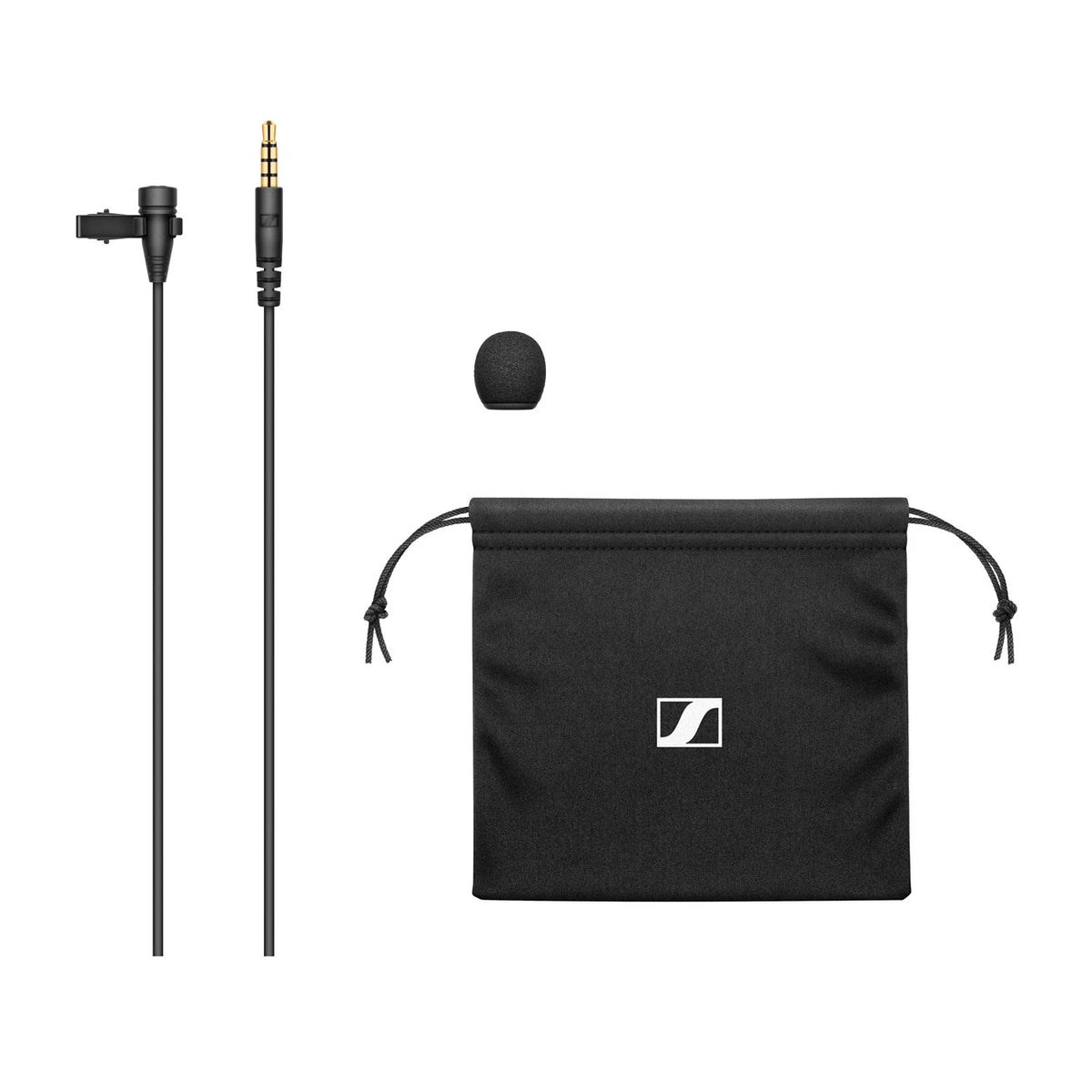 Sennheiser XS Lav