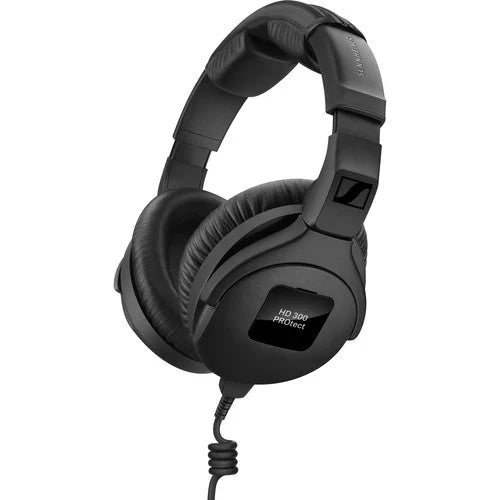 HD 300 PROtect Professional Monitoring Headphone