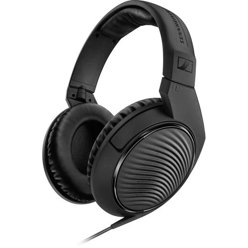 Sennheiser HD 200 PRO Professional Monitoring Headphone