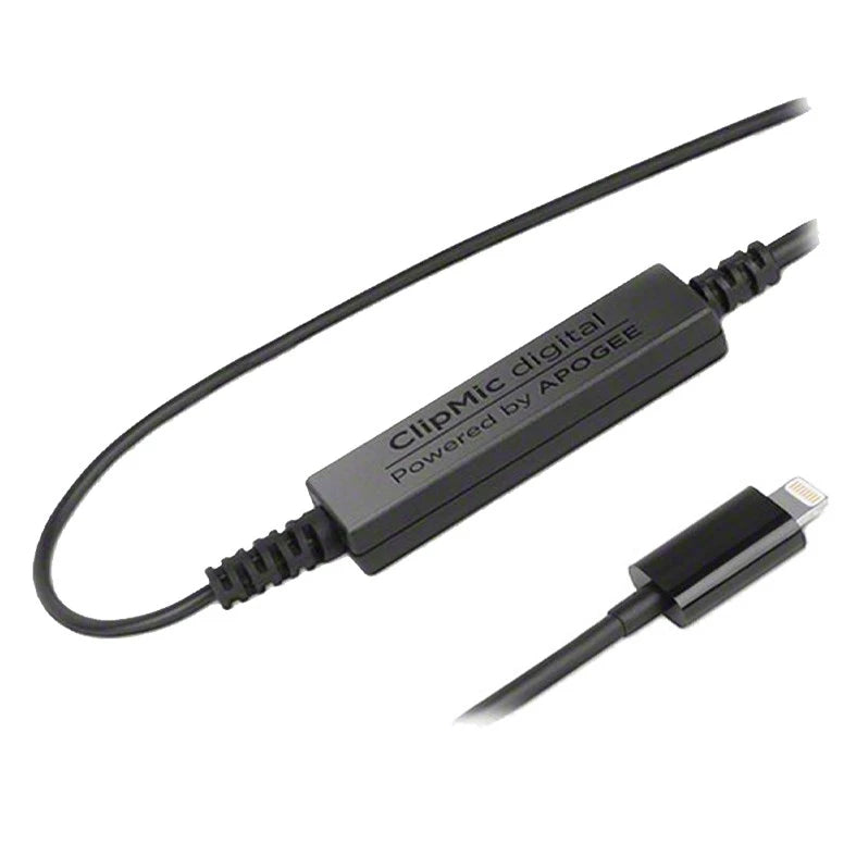 Sennheiser Clip Mic