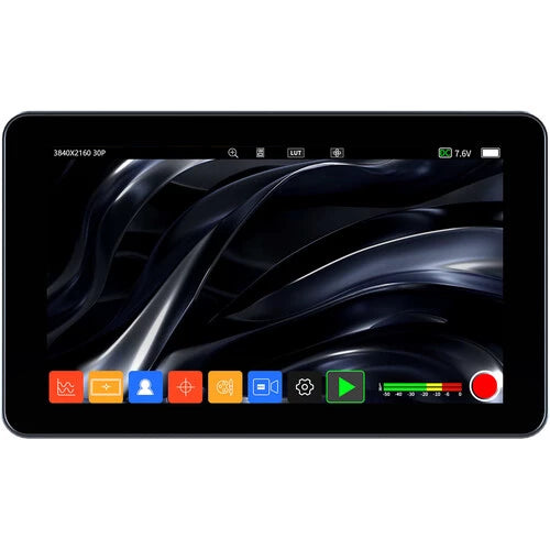 Shimbol Memory I Touchscreen Recording Monitor 5.5