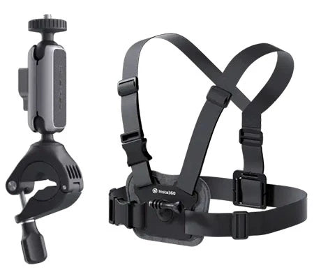 INSTA360 BIKE BUNDLE (NEW VERSION)