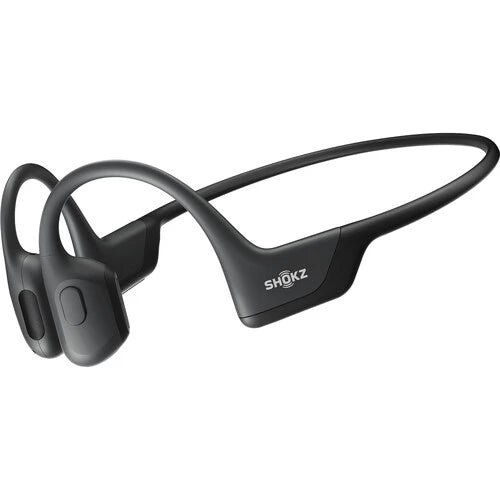 Shokz S810 OpenRun Pro Black Bone Conductor Sport HeadsetBluetooth