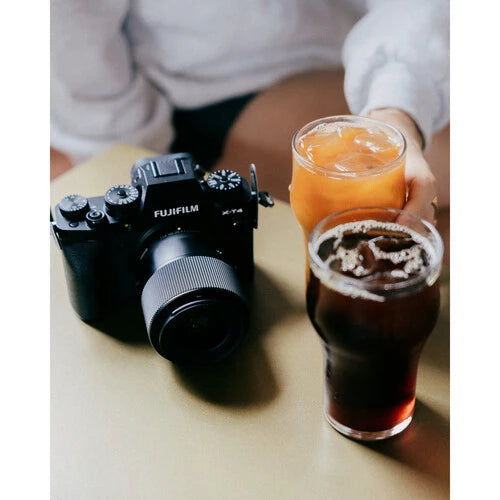 Sigma 23MM F1.4 DC DN (C) F/X MOUNT