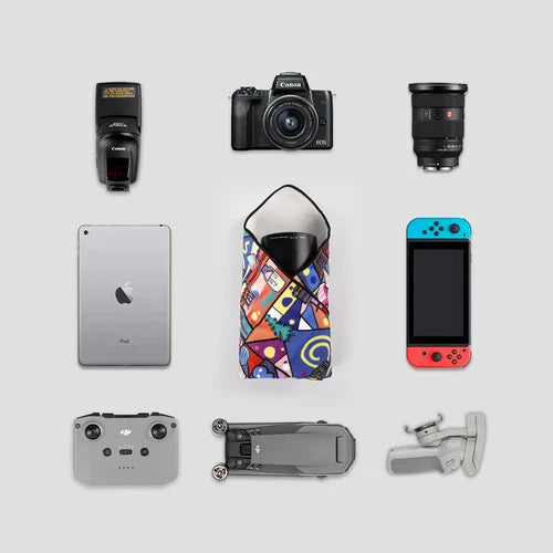 PGYTECH Protective Wrap (Geek) P-CB-101