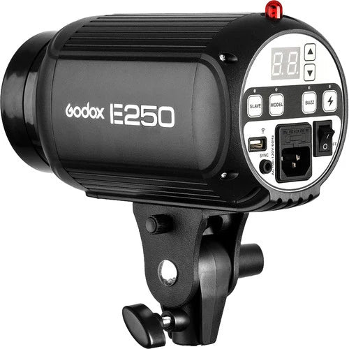 Godox E 250 Studio Flash