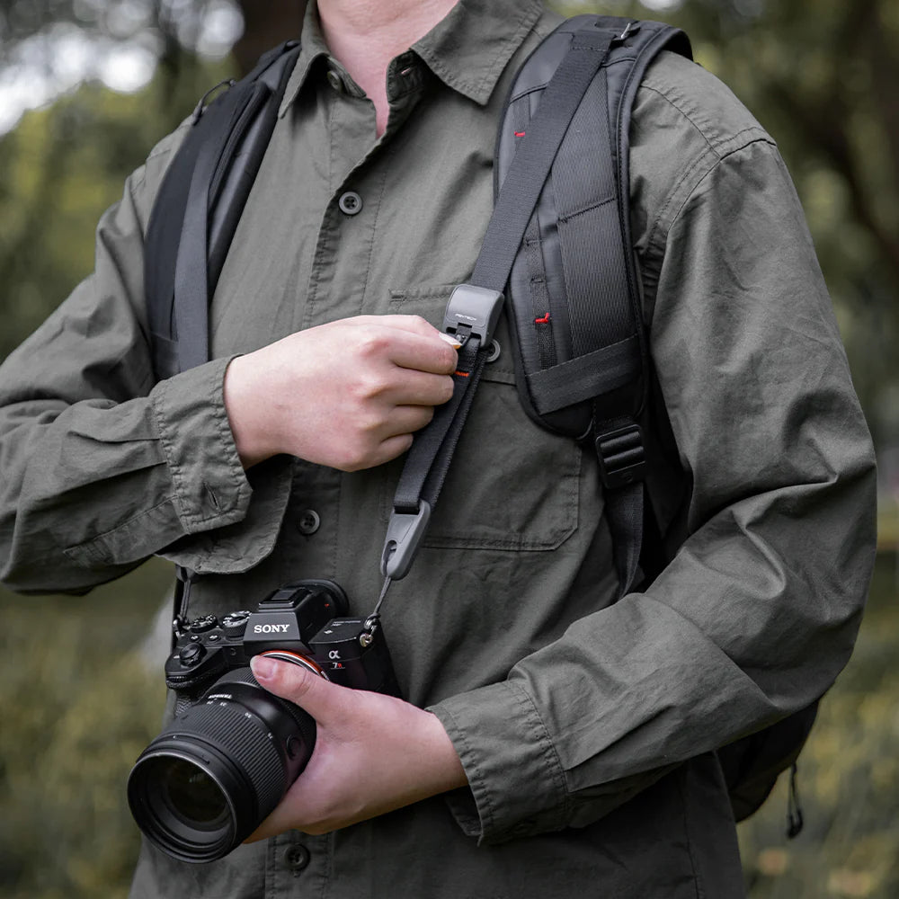 PGYTECH Backpack Camera Strap P-CB-126