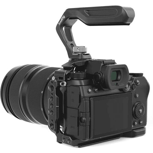Smallrig Black Mamba Cage Kit For Panasonic Lumix S5 3790