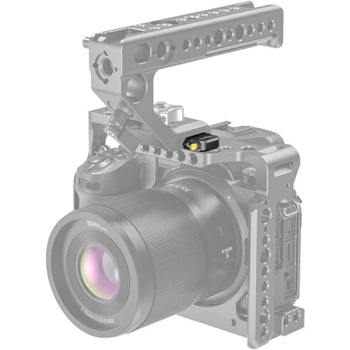 SmallRig Low-profile NATO Rail 50mm BUN2468B