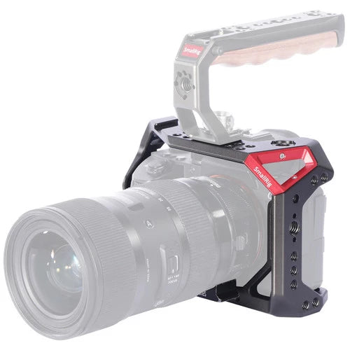 SmallRig CCS2645 Camera Cage for Sony a7 III and a7R III
