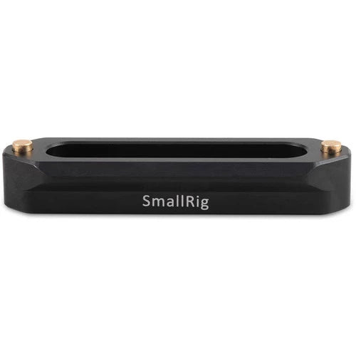 SmallRig Quick Release Safety Rail 7cm 1195B