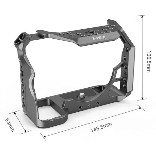 SmallRig 2999 Camera Cage for Sony Alpha a7S III