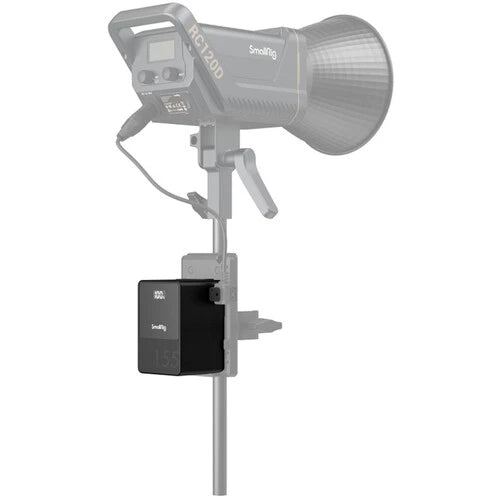 SmallRig VB155 mini V Mount Battery 3581