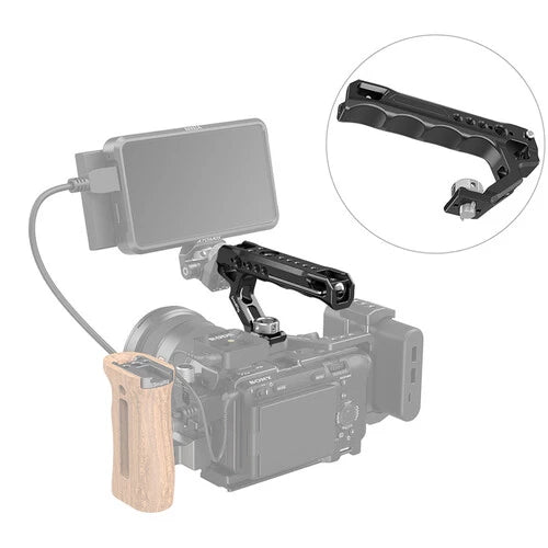 SmallRig Universal ARRI Locating Handle 2165C